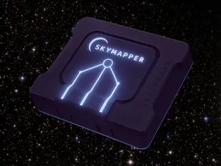SKYMAPPER INC. & LYAA Partnership