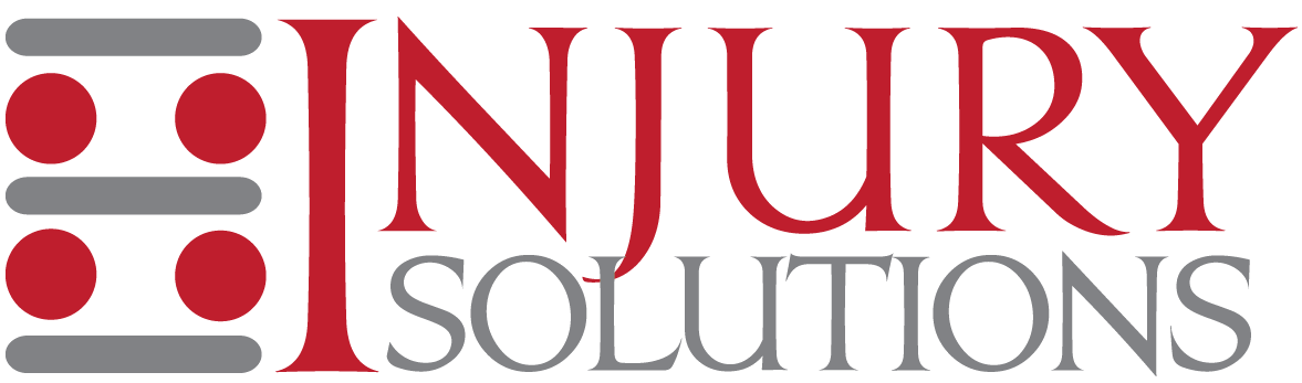 Injury Solutions logo