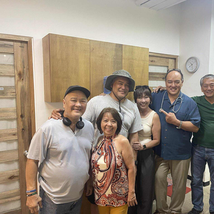 Edgar Sevilla Pasimio Scholarship Fund Expands to Support More Foundation University Students