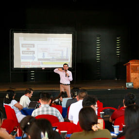 Recap Leg 4, "Navigating AI Challenges and Tools for Effective Teaching"