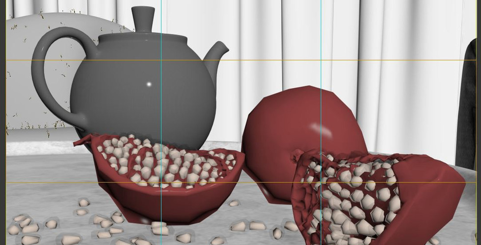 product visualization