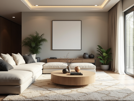 Transforming Design with 3D Architectural Visualization