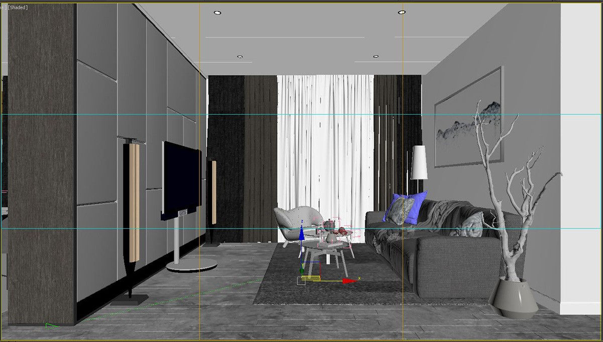 3d animation studios
