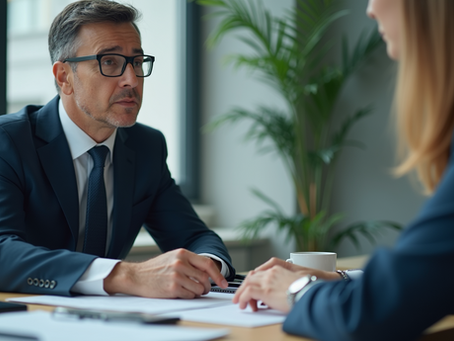 Consultoria Especializada em Comércio Internacional