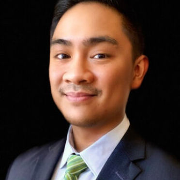George Samonte