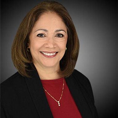 Hilda Rader