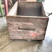Vintage Box