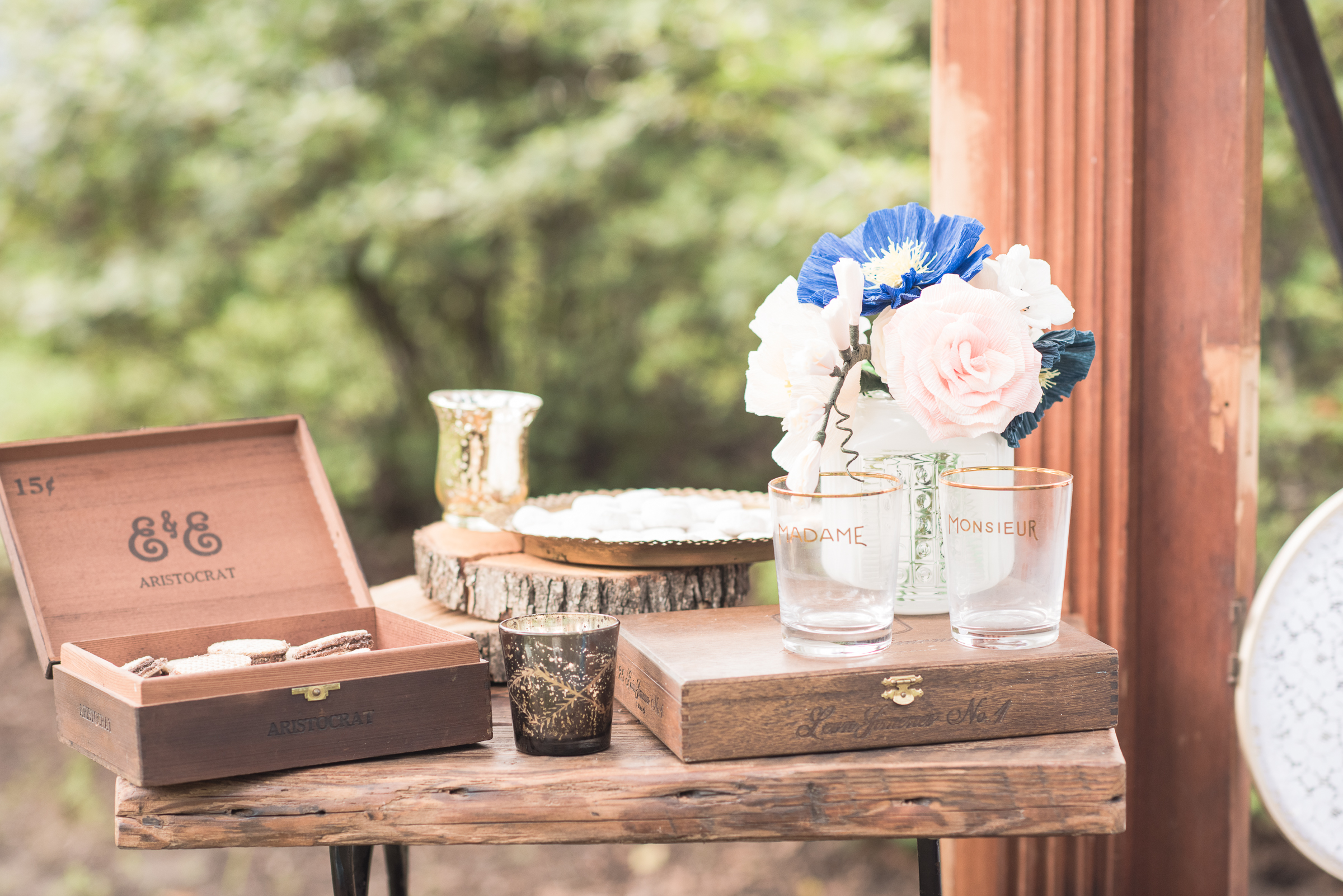 Cigar Boxes