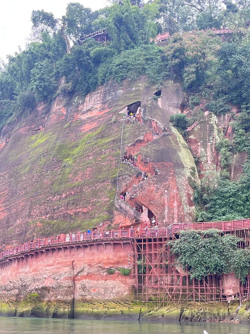 Lingyun Plank Road