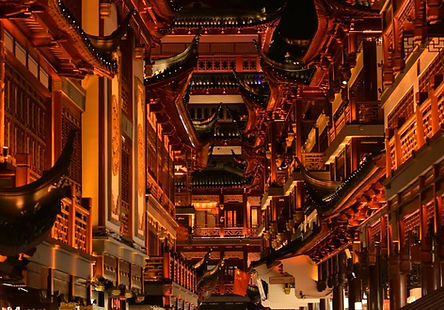  Shanghai Classic 2-day Tour