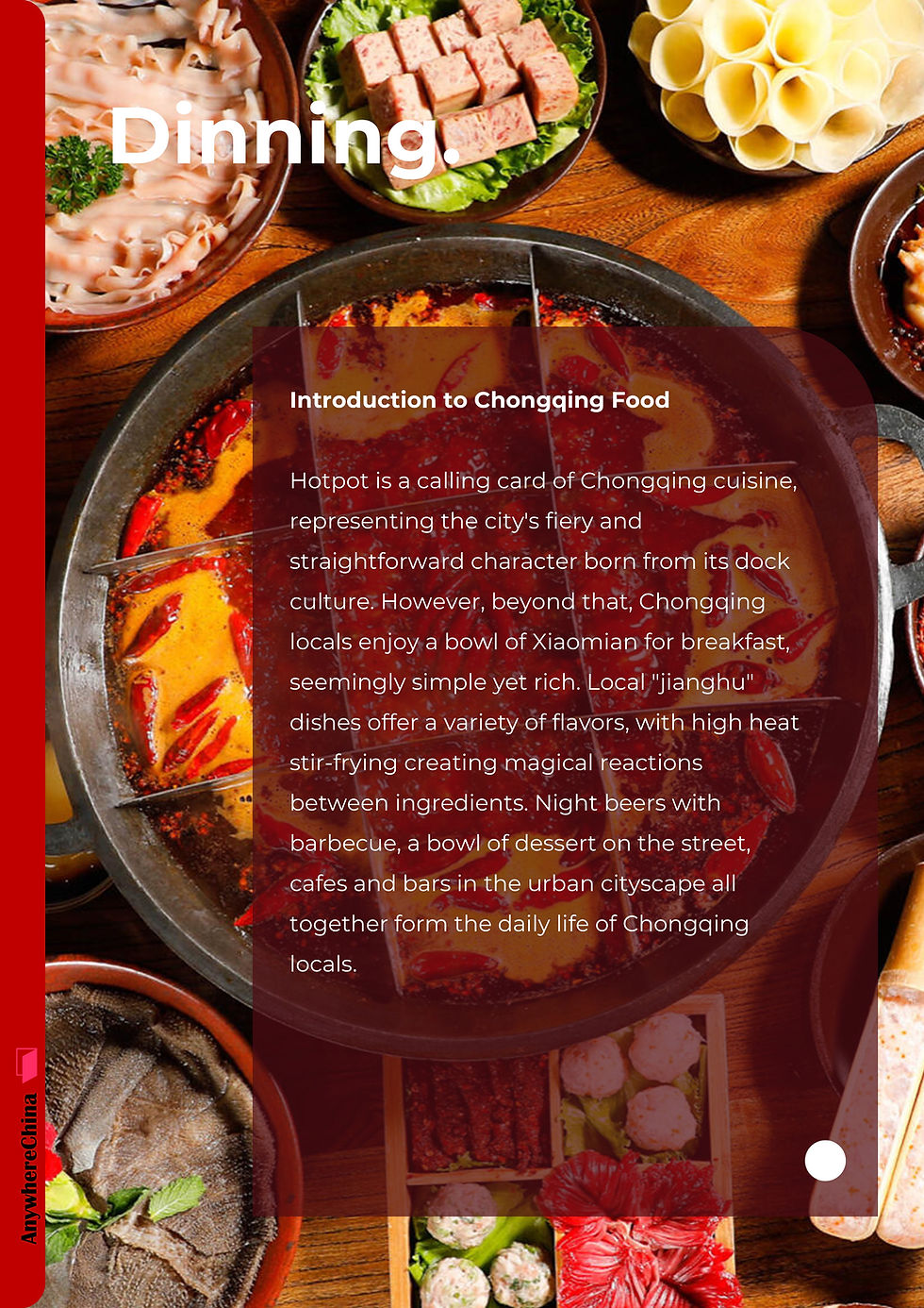 Thumbnail: Chongqing Travel Guide Book