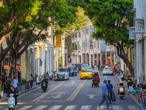 7 Best Places to Walk and Discover Guangzhou, China