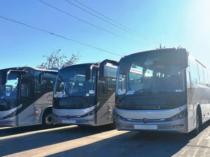 Guilin: Guilin/Yangshuo to Longji Rice Terraces Direct Shuttle Bus