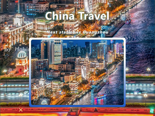 Guangzhou: 144-Hour Travel Adventure! Hardcore Visa-Free Special Trip!