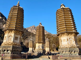 Top destinations to visit near Beijing within a 3-Hour Drive