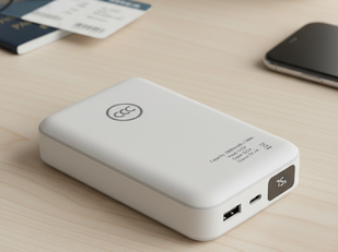 Staying Powered Up in China: A Traveler's Guide to Power Bank Rules on Planes and Trains