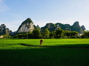 Suggested Chongzuo itineraries