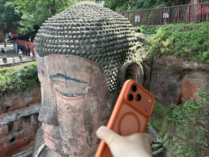 Must-read Travel Guide: Leshan Giant Buddha
