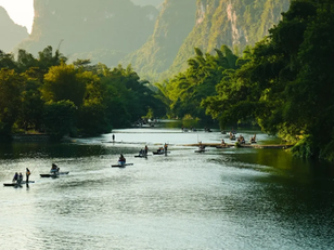 A Taste of Yangshuo: Eating Your Way Through China's Karst Wonderland