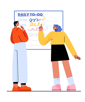 Streamline Design