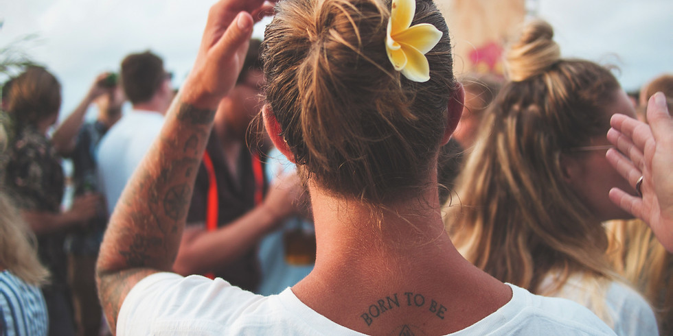 Wild soul