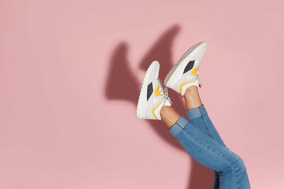 Things You Need To Consider Before Buying Shoes Online
