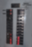 Model GS6 For General Switch Panel