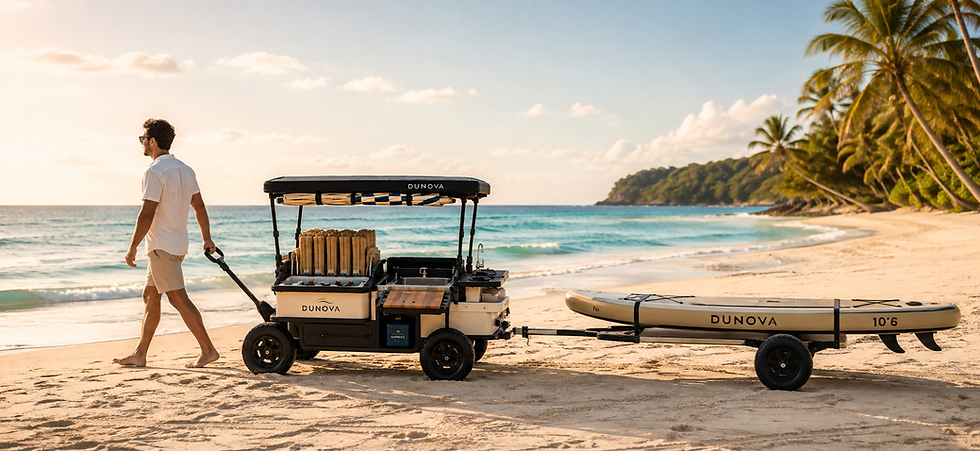 DUNOVA Go Pro_SUP_Beach.png