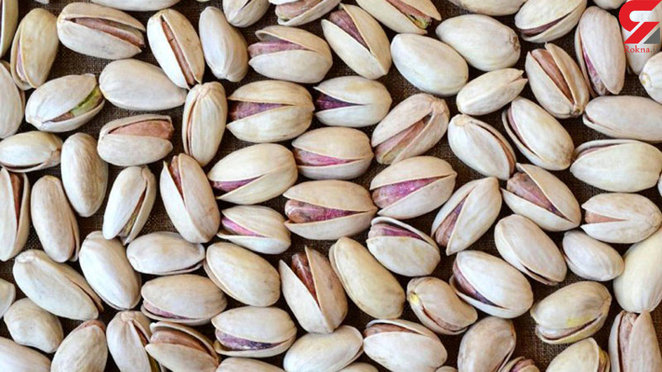 Pistachios ( AKbari ) Grade A - 1 KG