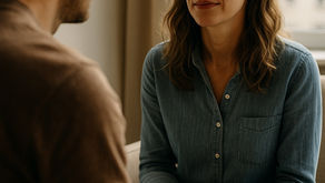 How Presence Transforms Relationships