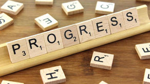 The Price of Progress