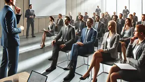 Why Most Leadership Development Programs Are a Waste of Time