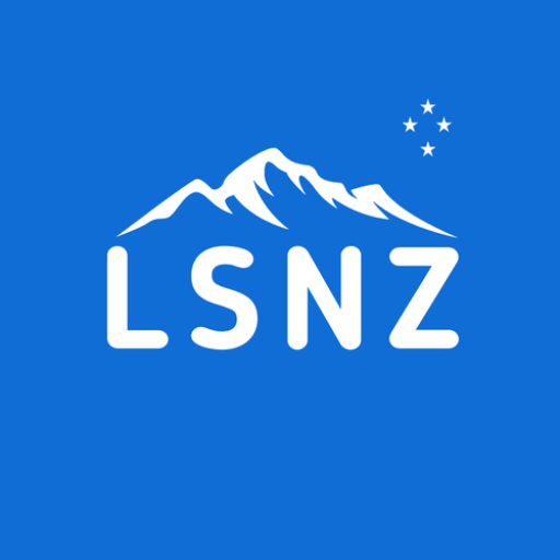 LSNZ | learn english in New Zealand