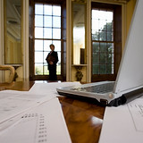 government office