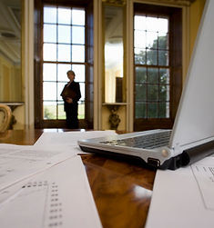 government office