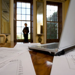 刊登黑名單期滿的廠商可以參與政府標案嗎？