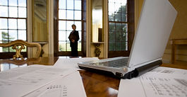 Jesteśmy w BUR. Zdobądź dofinansowanie EU