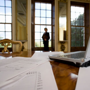 Executive Coaching