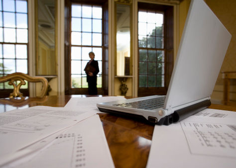 A Deep Dive Into Data Governance