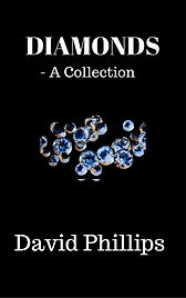 Diamonds Book by David Phillips