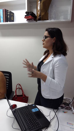 Oficina de Armário /Closet!