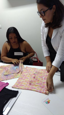 Oficina de Armário /Closet!