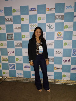 Conferencia PO Brasil 2017!