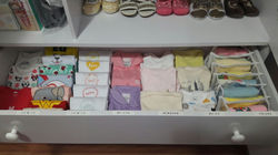 Organização da Princesa Sophia!