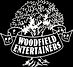 Woodfield Entertainers Logo