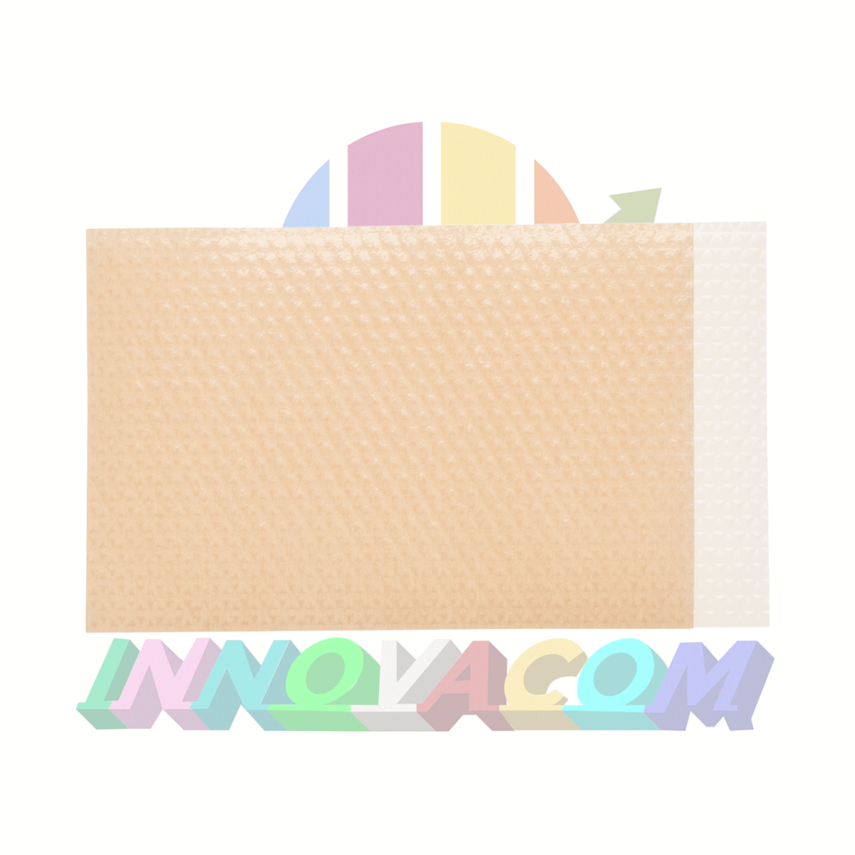 Mölnlycke Apósito Mepiform de 5 CM X 7 CM - Una pieza