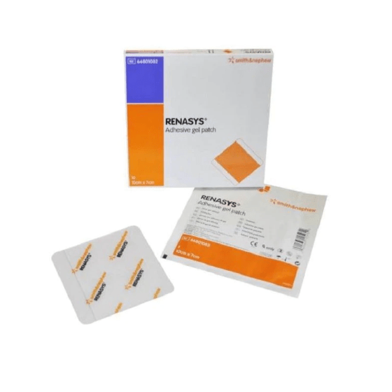 Smith & Nephew Apósito Renasys De 10 CM X 7 CM - Pieza