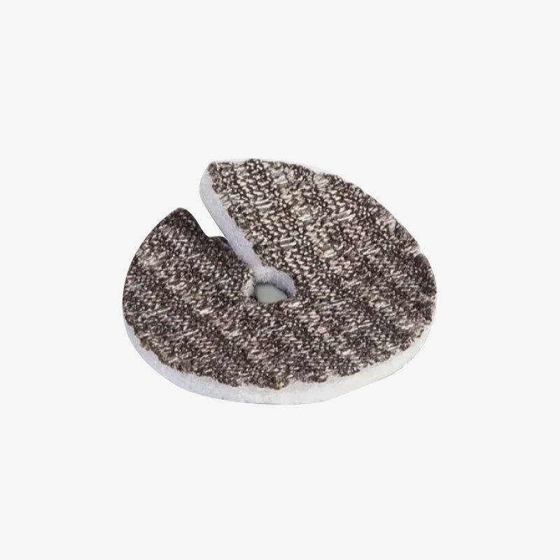 Argentum Medical Apósito en Disco Silverlon Lifesaver De 2.5 CM con Orifico de 4