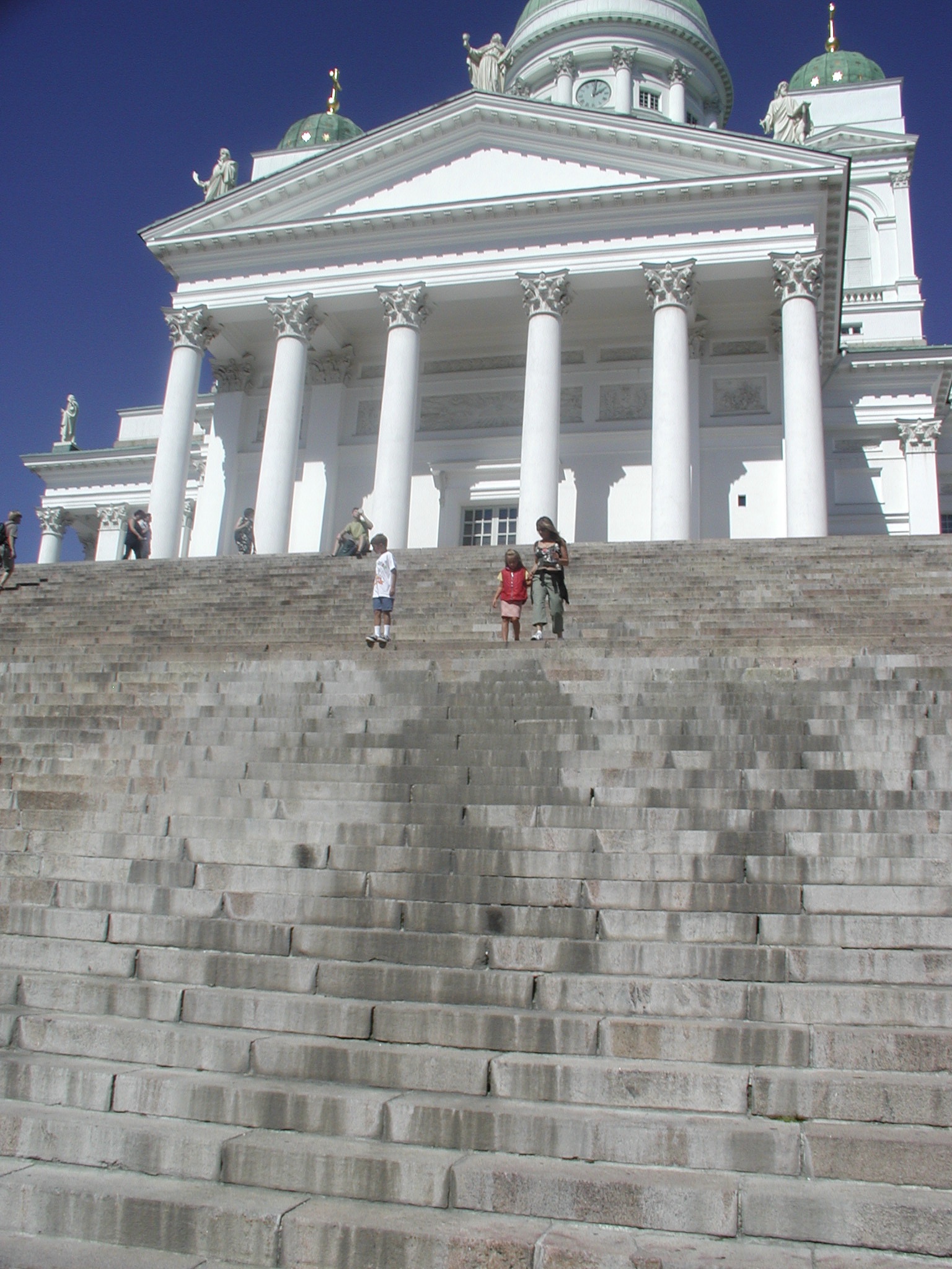HELSINKI
