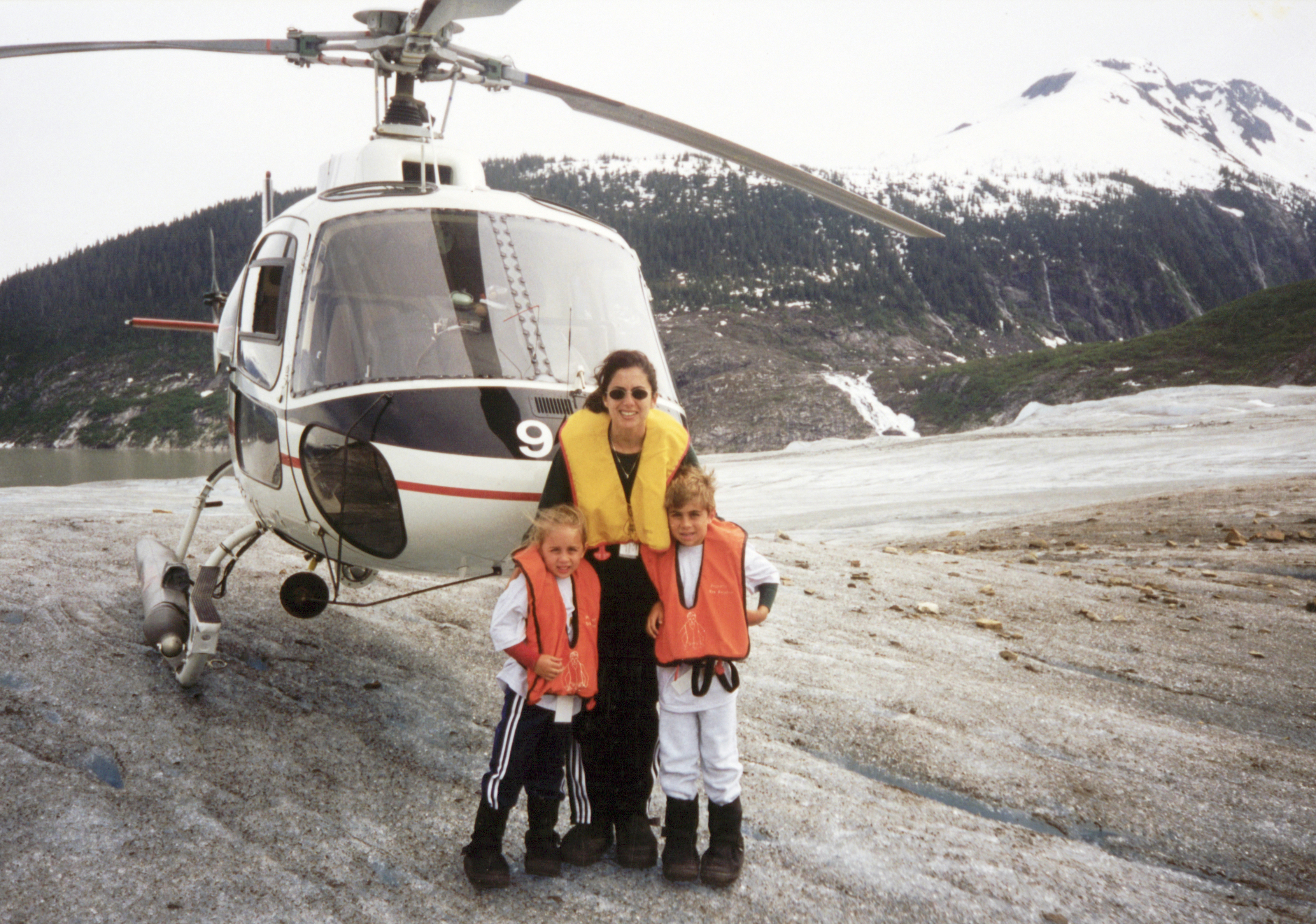 ALASKA